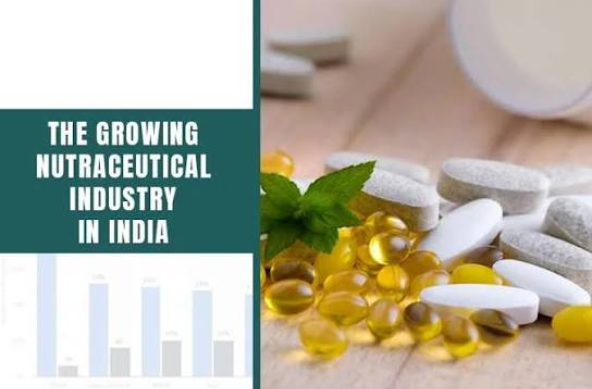 Indian nutraceutical industry unites at NUTRAVISION @2047