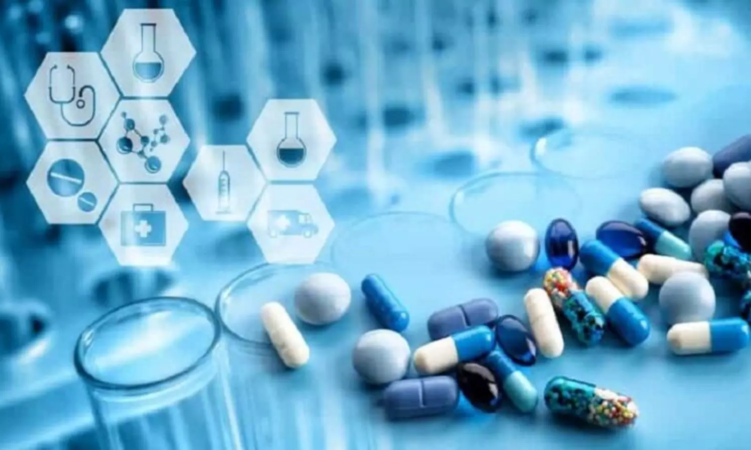CDSCO Directs Safety Updates for Ibuprofen and Aceclofenac Over Risk of ‘Fixed Drug Eruption’