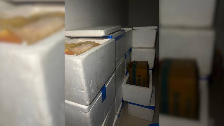 One more held in spurious plasma racket; police say he supplied 12 boxes