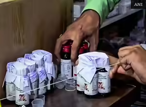 Madhya Pradesh High Court grants bail to two in Chhindwara toxic cough syrup case