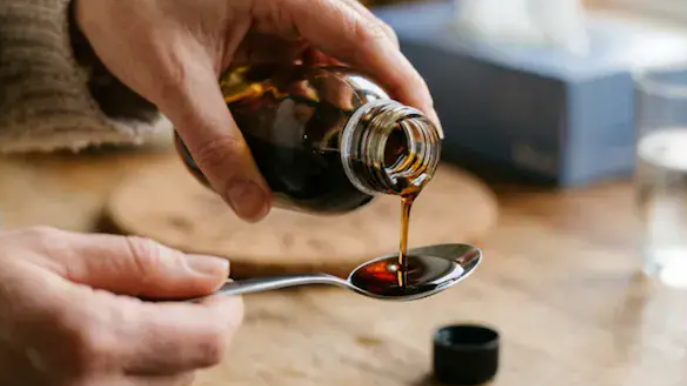 India Tightens Rules On Alcohol-Containing Medicines
