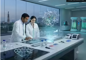 Mankind Pharma joins hands with Denovo Sciences for AI-powered drug discovery