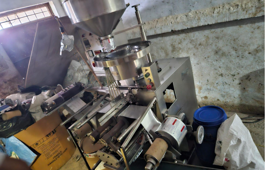 Fake Medicines Worth Over Rs 5 Crore Seized From Factory In Uttarakhand’s Dehradun