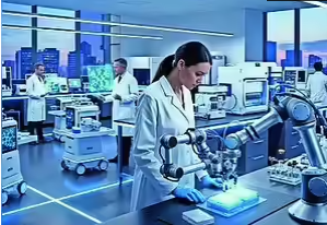 Telangana bets big on drug discovery hub