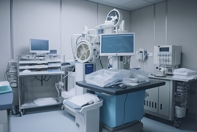 Government Launches Incentive Scheme for Medical Device Manufacturers