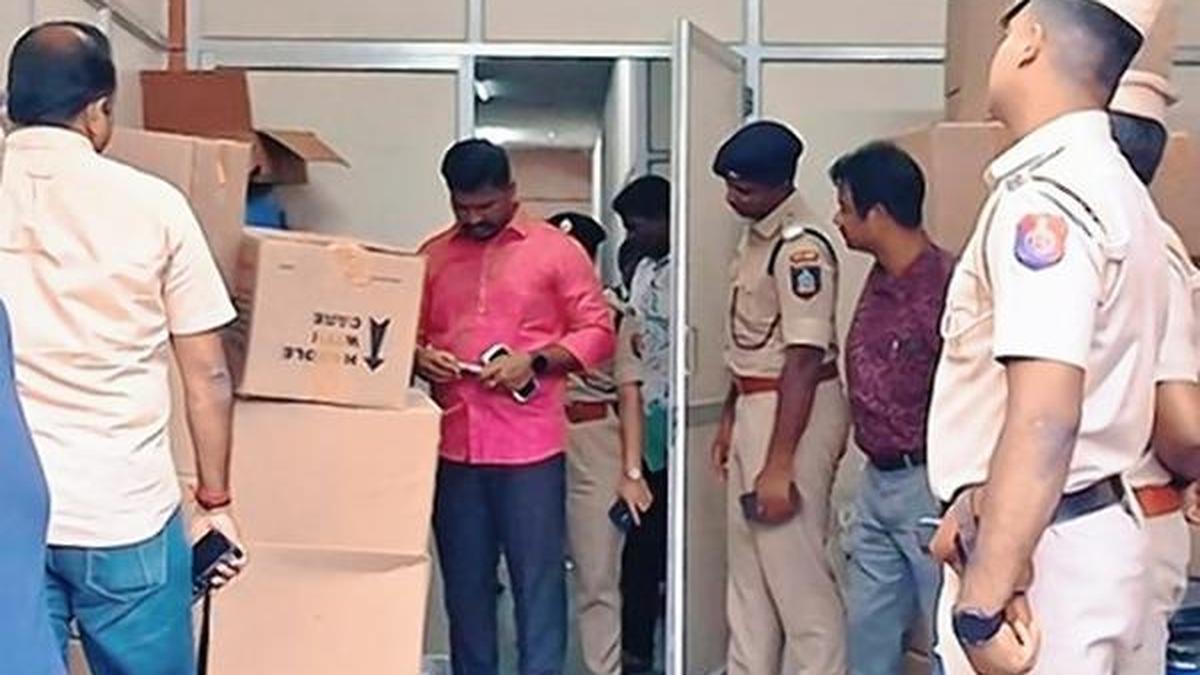 Puducherry drugs inspector suspended after counterfeit medicine crackdown