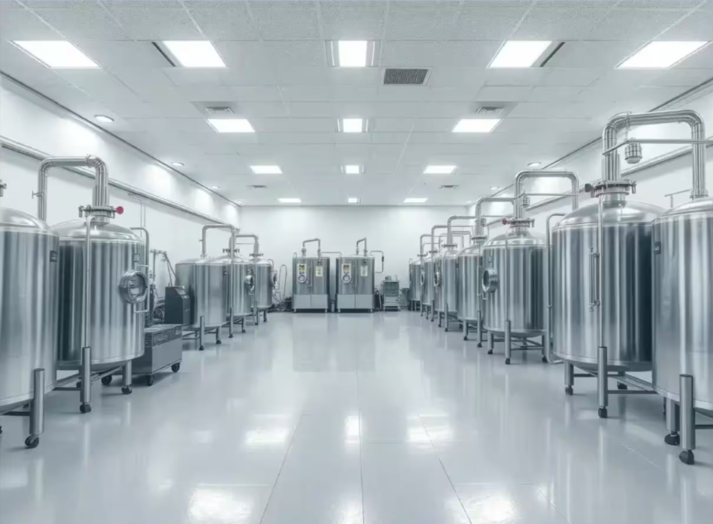 Telangana official urges pharma sector to treat safety as a competitive edge, not a checkbox