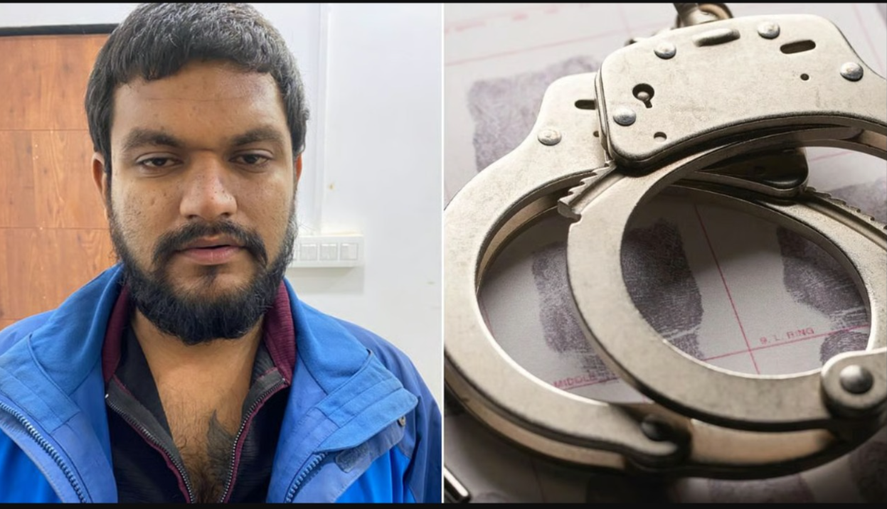 Pune Police Bust Illegal Bodybuilding Drug Racket, 5 Arrested; 50 Mephentermine Injections Seized In Major Crackdown