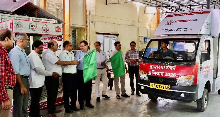 ORSL reinforces its commitment to improve diarrhoeal prevention in children