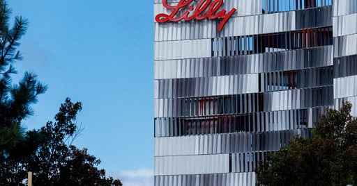 Lilly takes 6 companies to court for selling retatrutide knockoffs