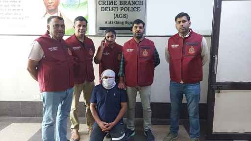 Delhi Police Bust Illegal Network Smuggling Counterfeit and Unauthorised Anti-Cancer Medicines in Delhi-NCR