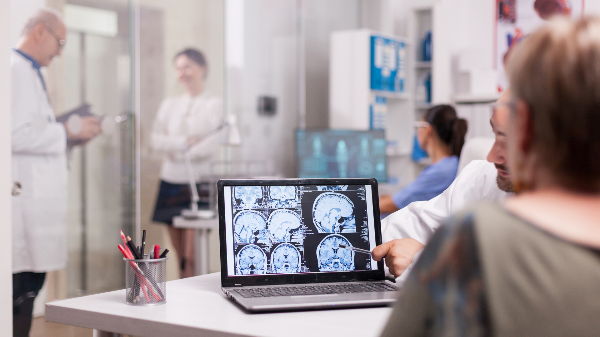 New research study proposes a unifying theory for Alzheimer’s disease and other neurodegenerative diseases