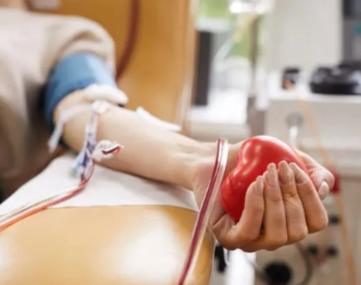 ‘Donors got mixer grinders, cash’: blood banks in Bengal under scanner over ‘illegal’ sale to other States