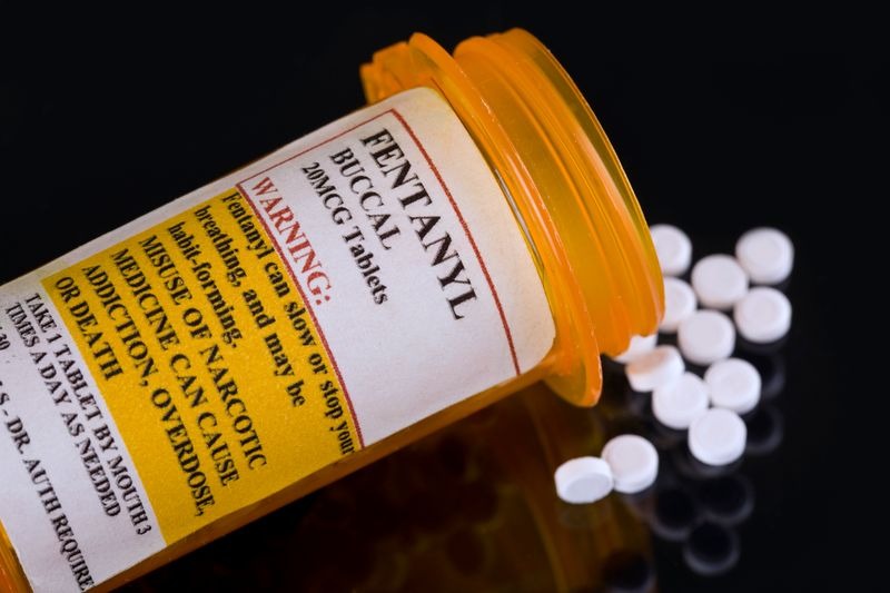 NCB Uncovers Pharmaceutical Fentanyl Diversion Racket in Rural Punjab; Over 18,000 NDPS Drug Units Seized