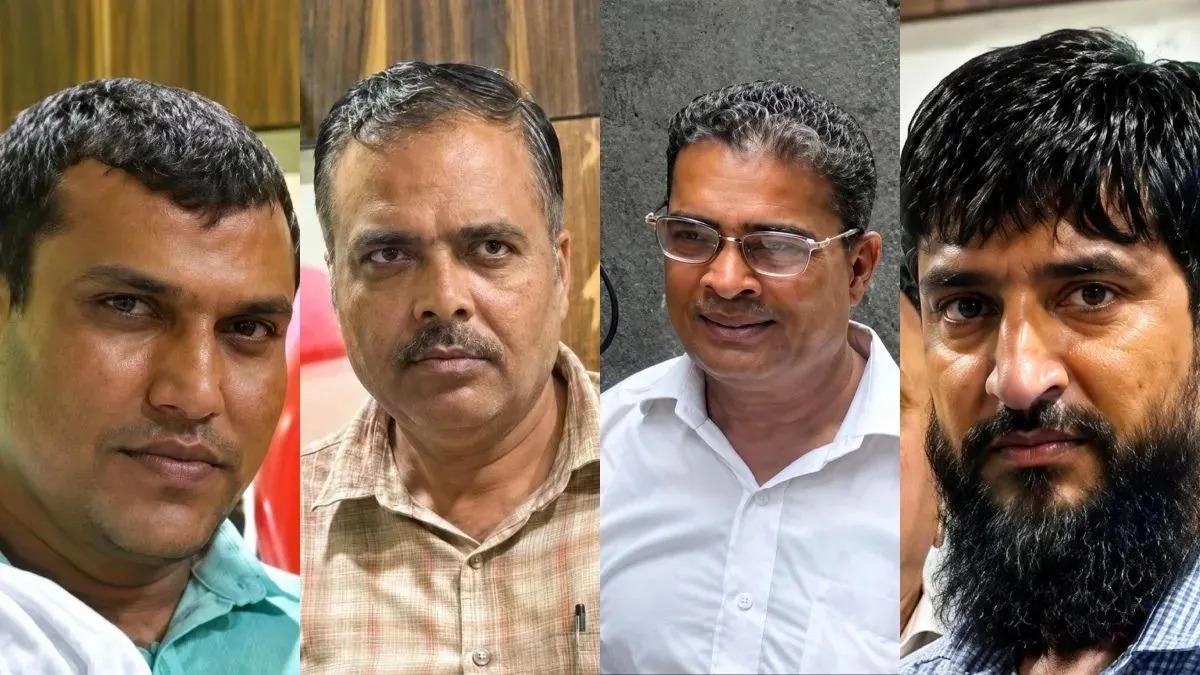 Mumbai Crime Branch cracks down on 5 alleged fake doctors, one found to be only Class 12 pass