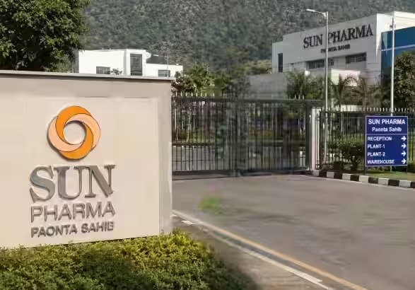 Sun Pharma recalls over 1900 bottles of epilepsy drug in US