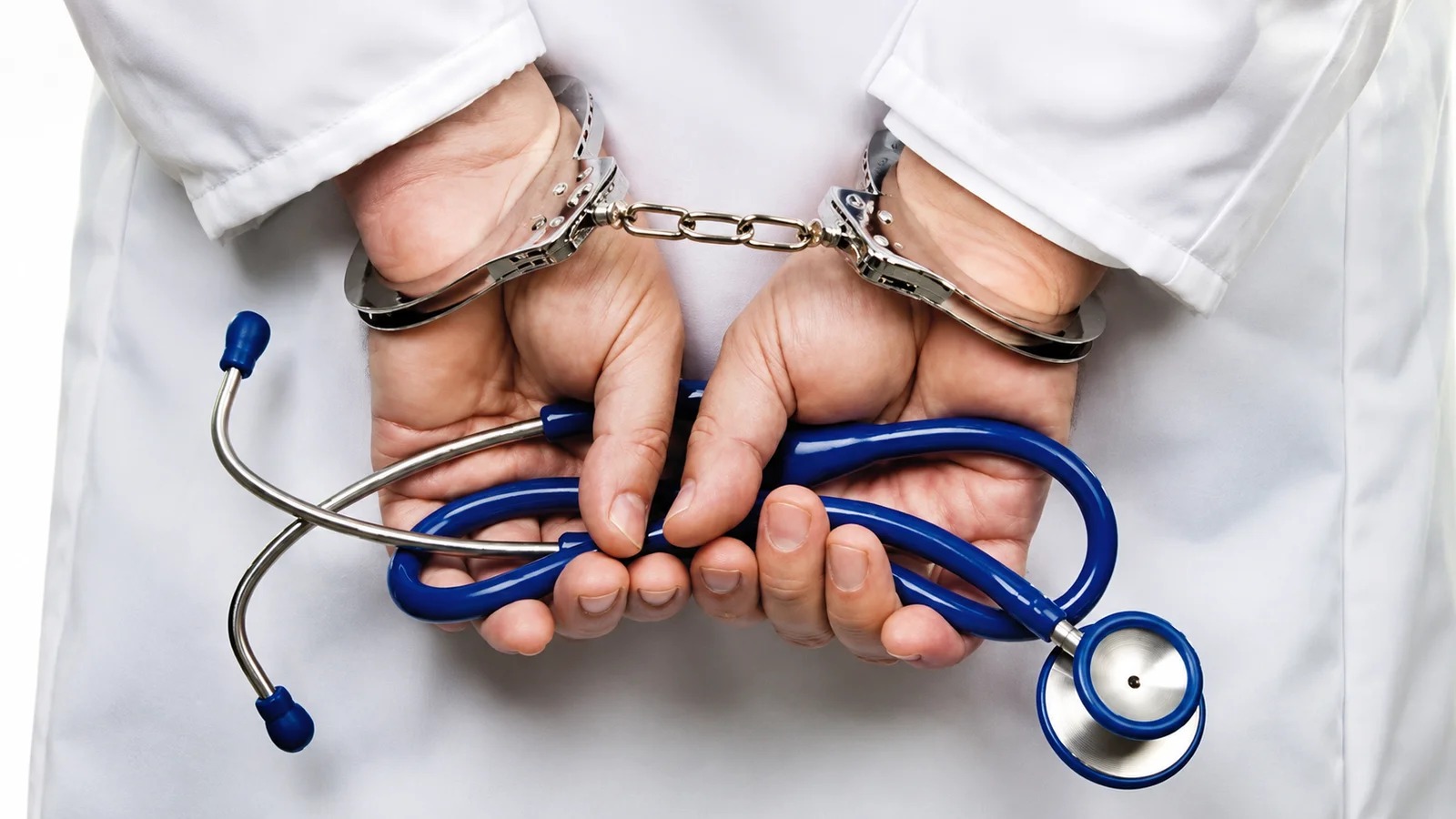 Six fake doctors arrested in Hyderabad
