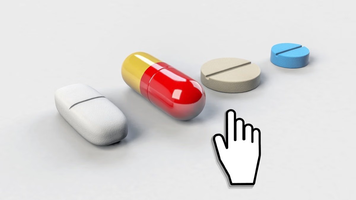 Draft bill proposes powers for DIs to inspect online pharmacy office premises