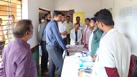 FDA Busts Abortion Medicine Racket in Nagpur, Solapur; IndiaMART Directors among 8 Booked