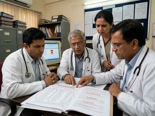 AB-PMJAY Crackdown: 2,359 Hospitals De-empanelled, 1,200 Suspended for Violating Scheme Guidelines, Nadda Tells Lok Sabha