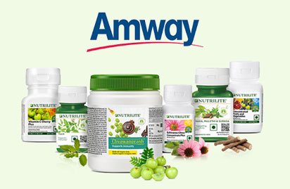 Amway India launches range of new products under Nutrilite Ayurveda