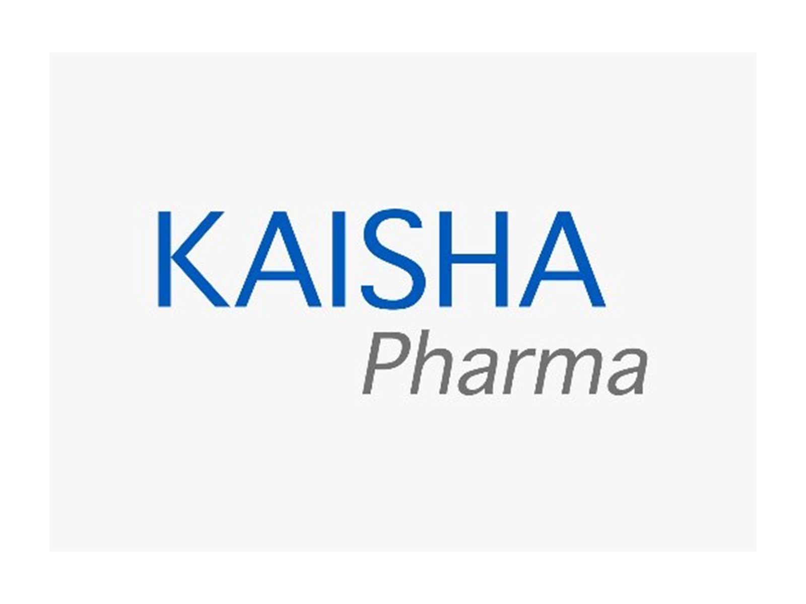 KAISHA Pharma establishes Kaisha Pharma International in Italy