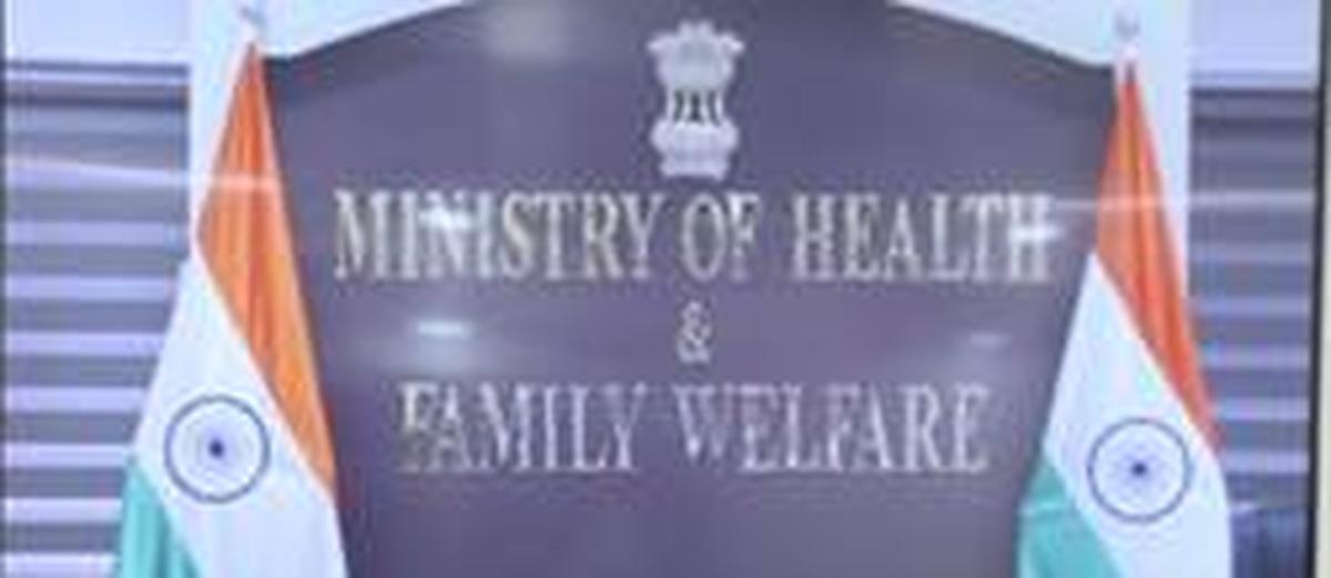 Health ministry strengthens allied and healthcare education and professional standards