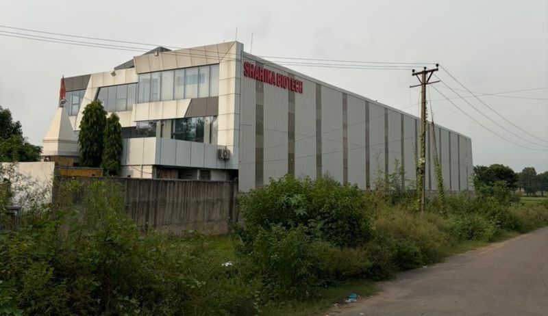 Baddi pharma firm loses licence after 1,200-kg tapentadol haul