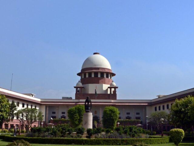 ‘Broad daylight dacoity’, says Supreme Court on overpricing of essential cancer drugs