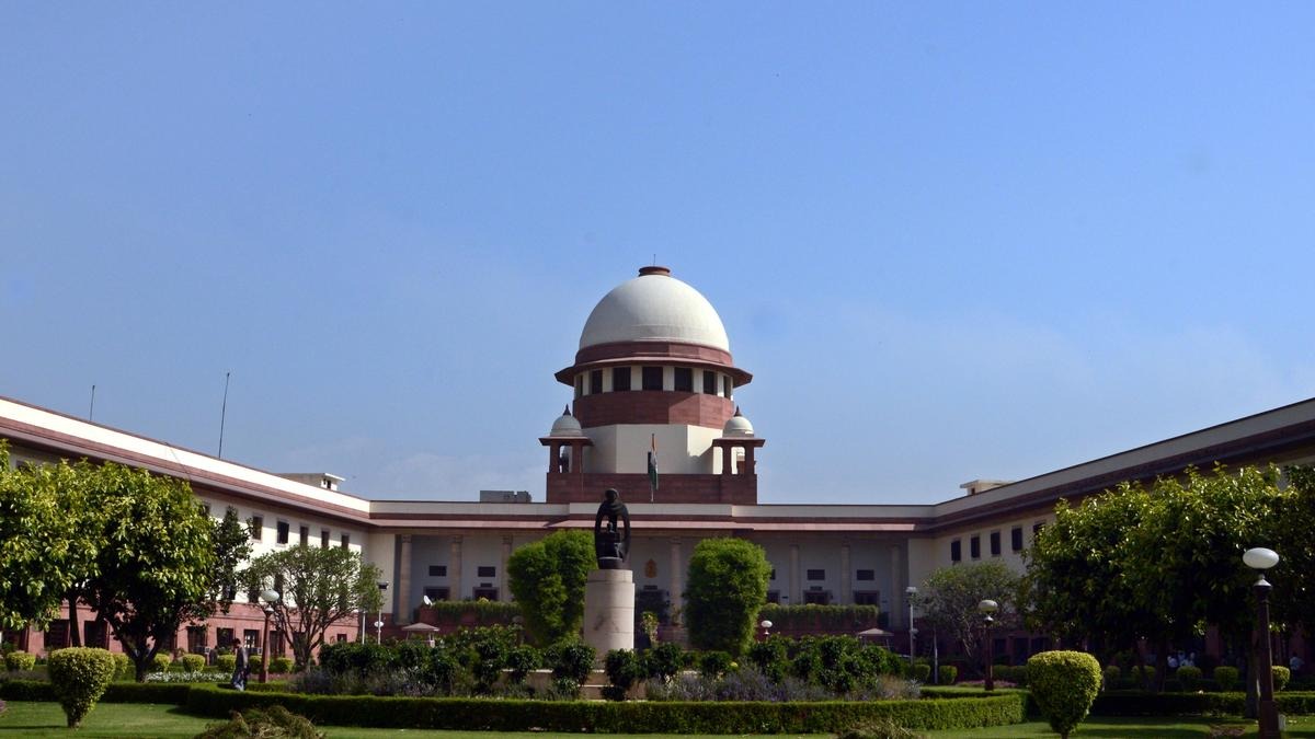 ‘Broad daylight dacoity’, says Supreme Court on overpricing of essential cancer drugs