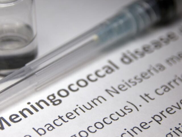 UKHSA and University of Oxford scientists uncover genetic changes in the bacteria causing severe Kent meningococcal disease outbreak