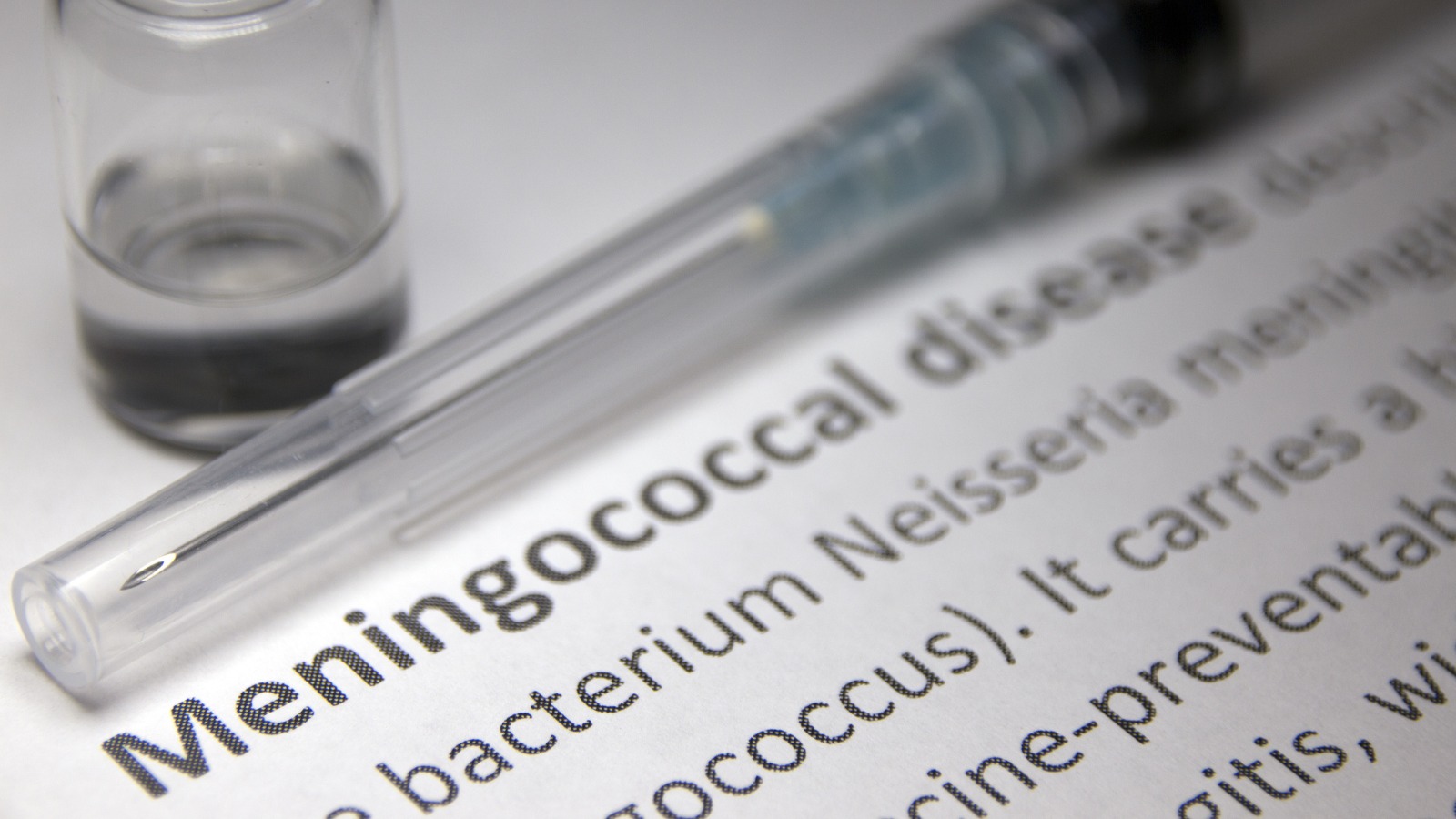 UKHSA and University of Oxford scientists uncover genetic changes in the bacteria causing severe Kent meningococcal disease outbreak