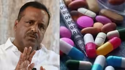 Bengaluru drug scam: Rs 12cr spurious Pfizer stock sold to hospitals since Feb 2025; kingpin among 8 held