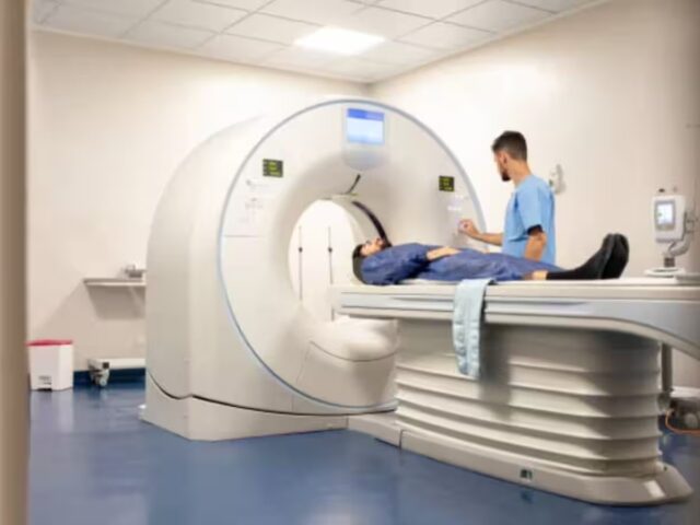 Medical devices PLI scheme drives local output of MRI, CT scanners, heart valves: Centre
