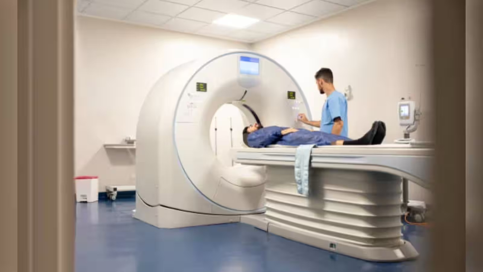 Medical devices PLI scheme drives local output of MRI, CT scanners, heart valves: Centre