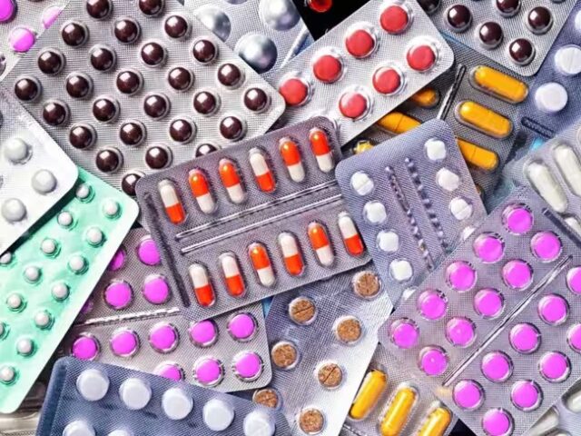 CDSCO steps up scrutiny of pharma drugs containing narcotic substances