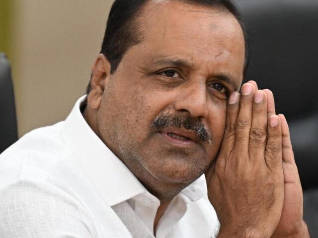 Cancer, kidney, AIDS drugs sold at up to 70 times procurement cost: Karnataka Health Minister