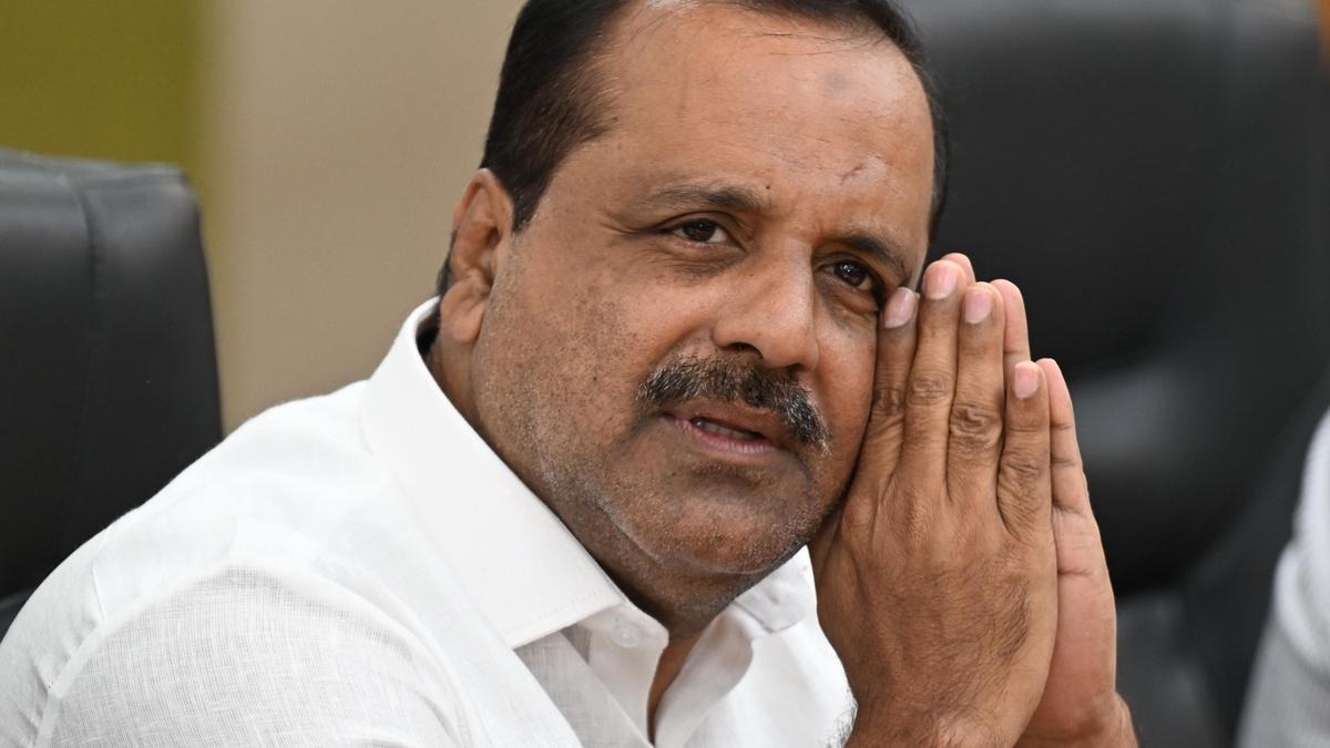Cancer, kidney, AIDS drugs sold at up to 70 times procurement cost: Karnataka Health Minister