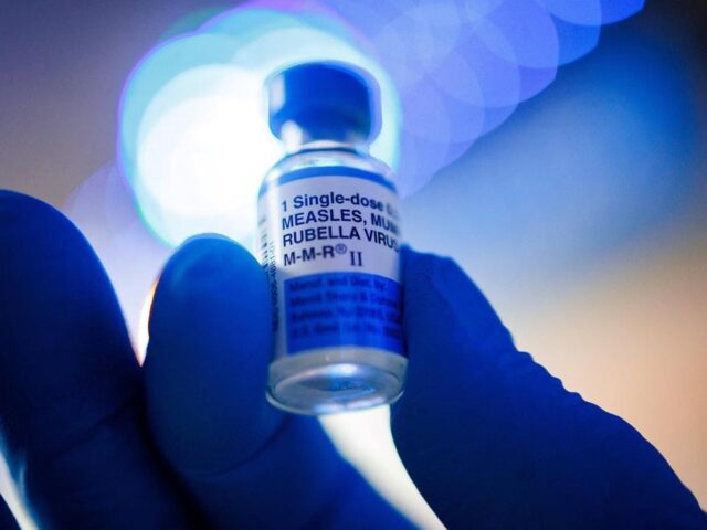 Child rights panel seeks report on measles deaths in Keralam’s Malappuram