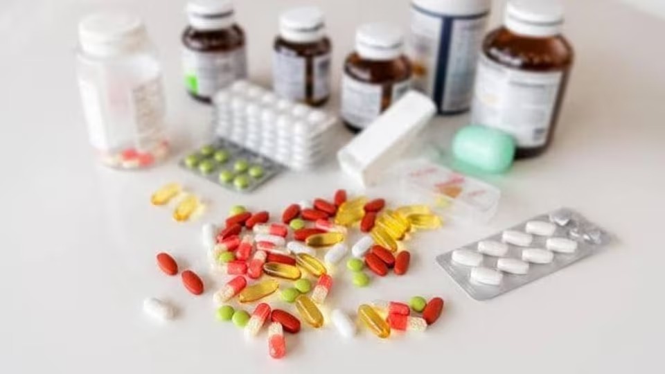 Kingpin of counterfeit pharma racket arrested at Bengaluru airport after Sharjah return