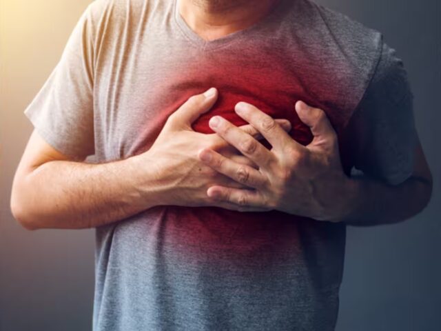 Heart disease is no longer an age-defined illness: Experts