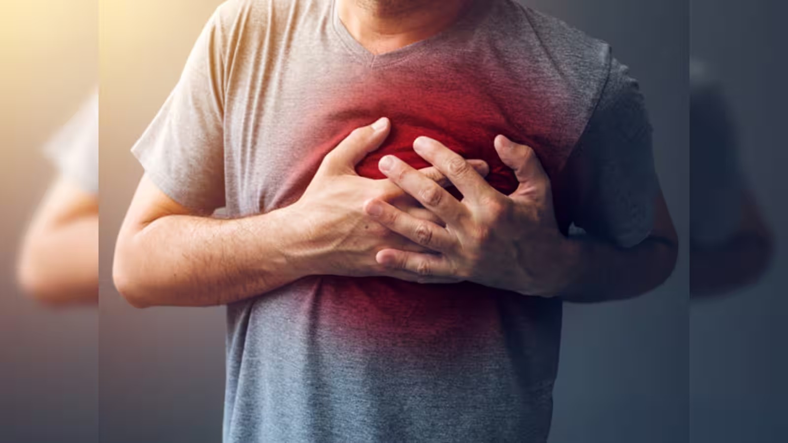 Heart disease is no longer an age-defined illness: Experts