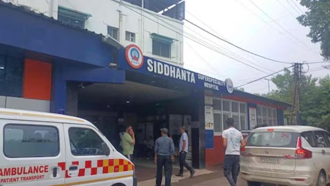 Siddhanta Super Speciality Hospital’s registration, licence cancelled in Bhopal: CMHO inspection finds 19 serious lapses from emergency to ICU; dialysis rules violated