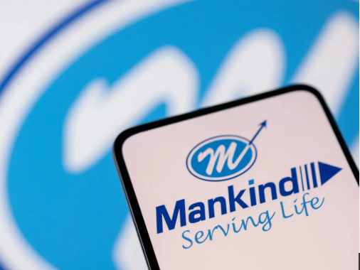 Mankind Pharma shares jump 8% as Q2 profit rises 38% to Rs 716 crore