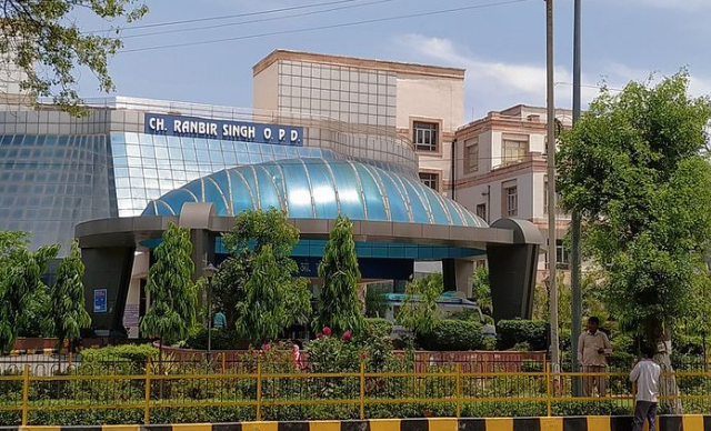 PGIMS recalls drug amid probe into deaths