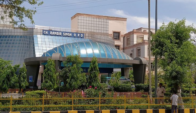 PGIMS recalls drug amid probe into deaths