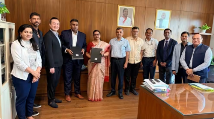 AstraZeneca, NIPER Raebareli partner to upgrade 25 clinical trail sites