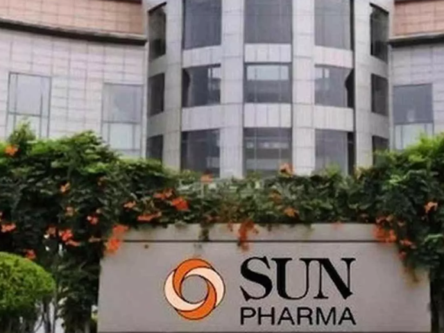 Sun Pharma Approves Rs 10,000 Crore Fundraising Through NCDs