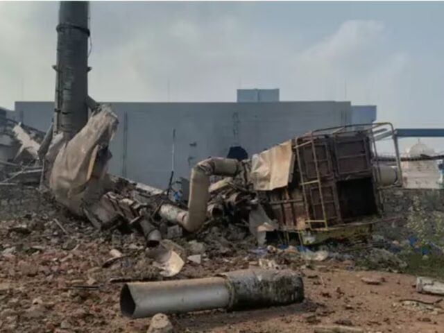 At least five workers killed in boiler explosion at pharma unit in Andhra Pradesh’s Sri City SEZ