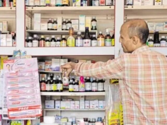UP orders price transparency in hospital pharmacies